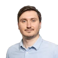 Roman Andriushyn, Ihr IT-Partner für Grasbrunn und Raum München
